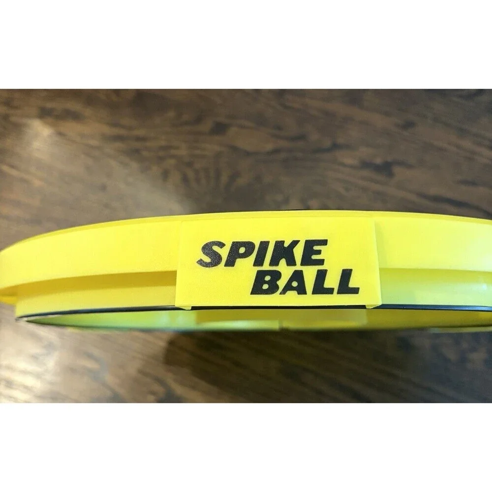 Spikeball Mini Tabletop Game Indoor/Outdoor